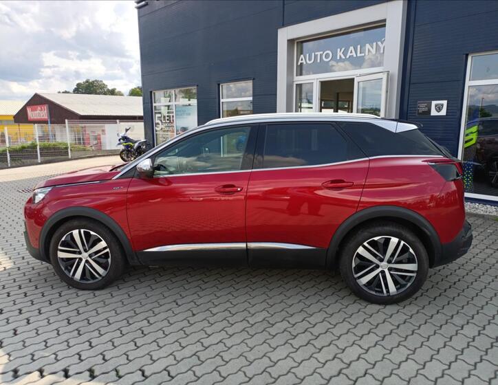 Peugeot 3008 3