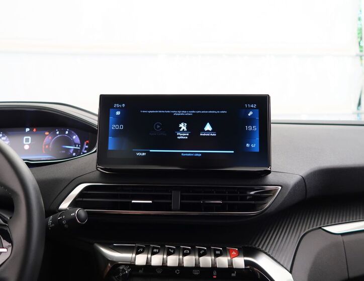 Peugeot 3008 27