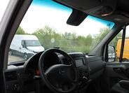 Mercedes-Benz Sprinter 9