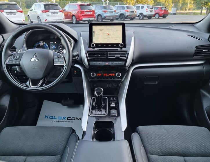 Mitsubishi Ostatní 13