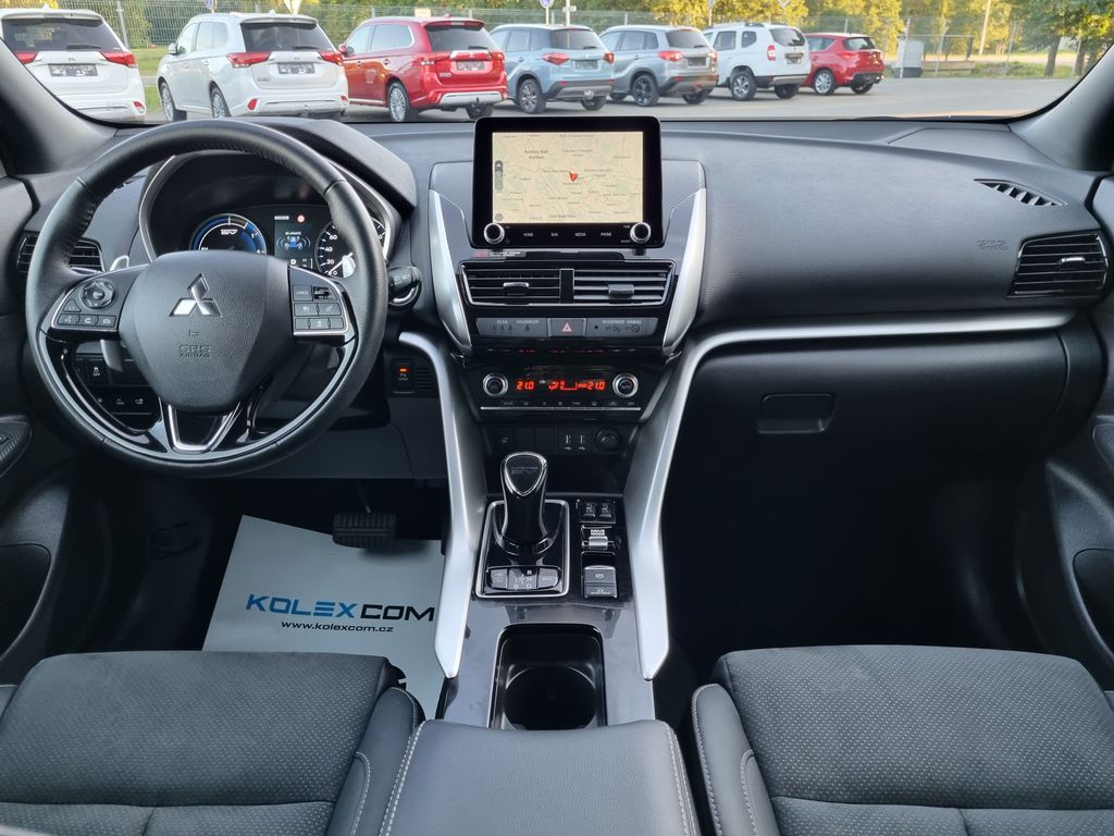Mitsubishi Ostatní