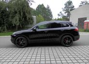 Porsche Cayenne 6