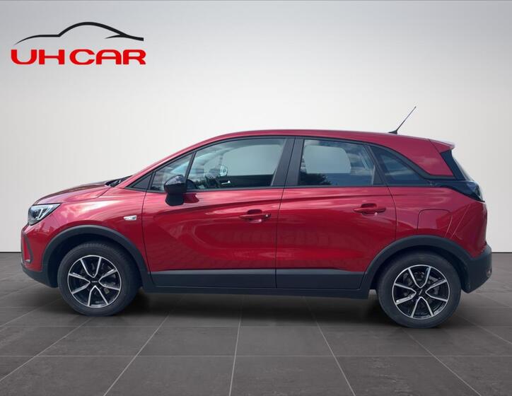 Opel Crossland 8