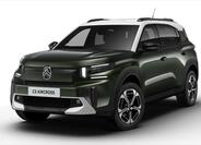 Citroën C3 Aircross 1