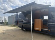 Mercedes-Benz Sprinter 2