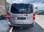 Toyota ProAce Verso 5