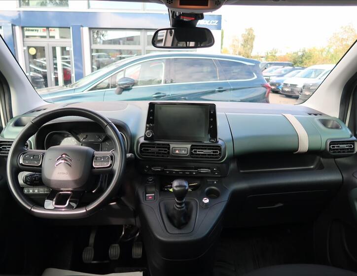 Citroën Berlingo 19