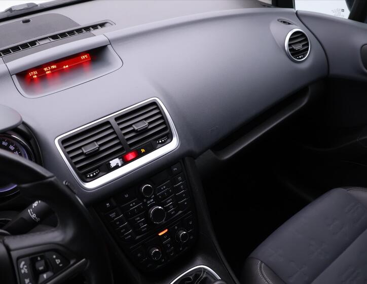 Opel Meriva 20