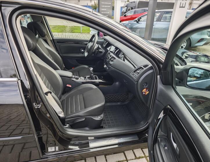 Renault Laguna 14