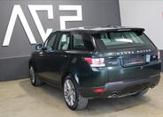 Land Rover Range Rover Sport 9