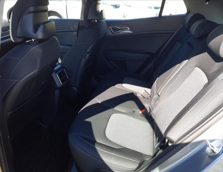 KIA Sportage 9