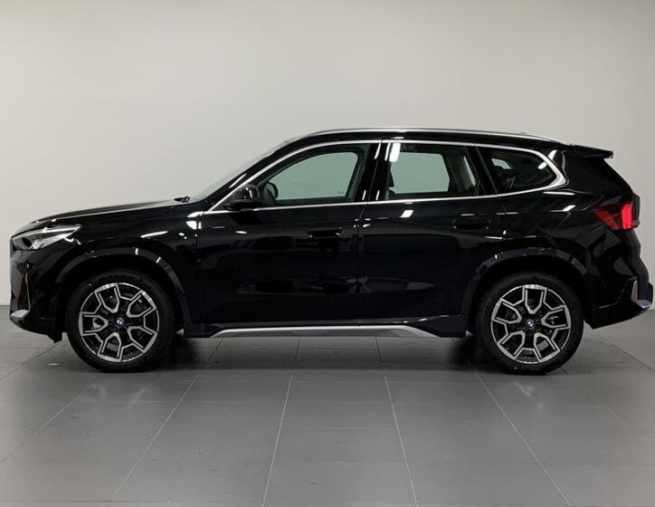 BMW X1 2