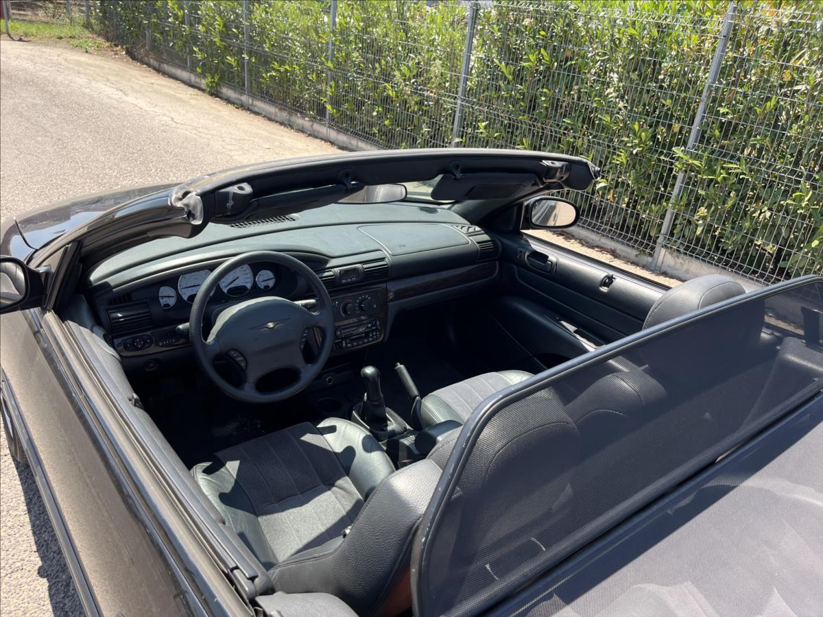 Chrysler Sebring