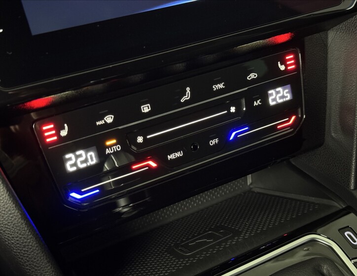 Volkswagen Passat 44