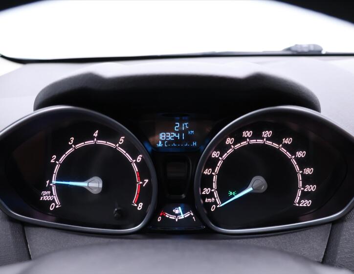 Ford Fiesta 14