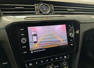Volkswagen Arteon 12