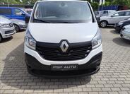Renault Trafic 10