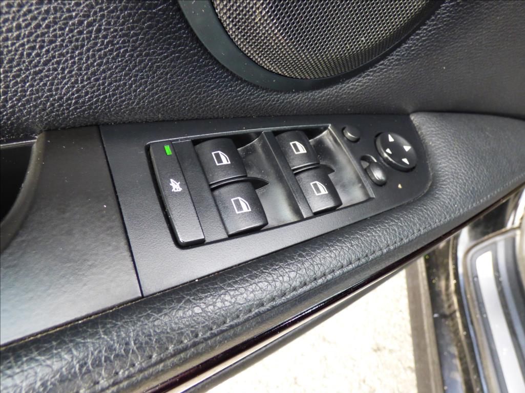 BMW Řada 3