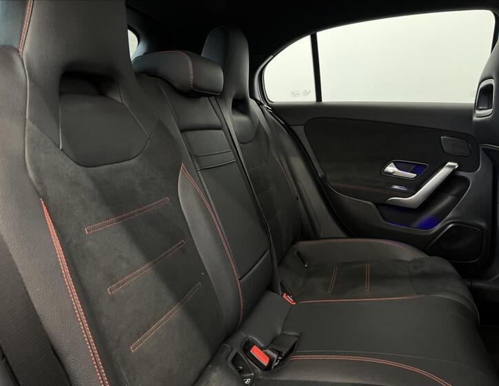 Mercedes-Benz Třídy A 19
