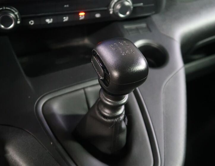 Toyota ProAce 25