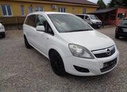 Opel Zafira 1