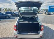 Škoda Octavia 15