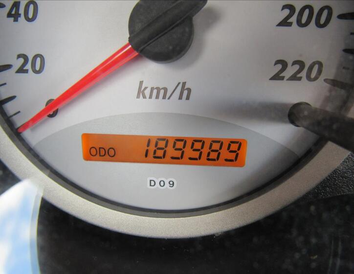 Toyota RAV4 14