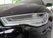 Audi A6 6