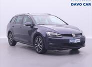 Volkswagen Golf 1