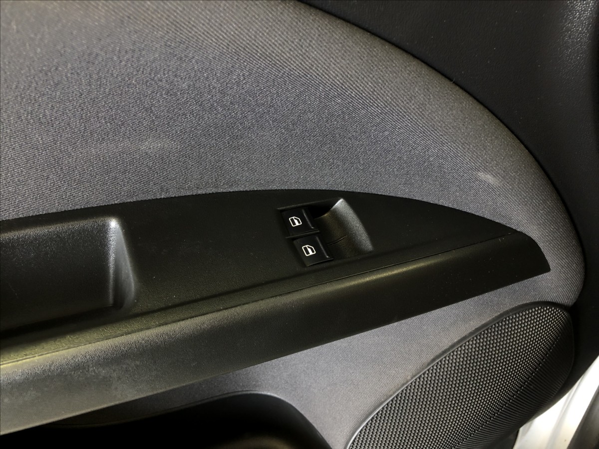 Seat Altea