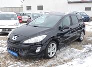 Peugeot 308 1
