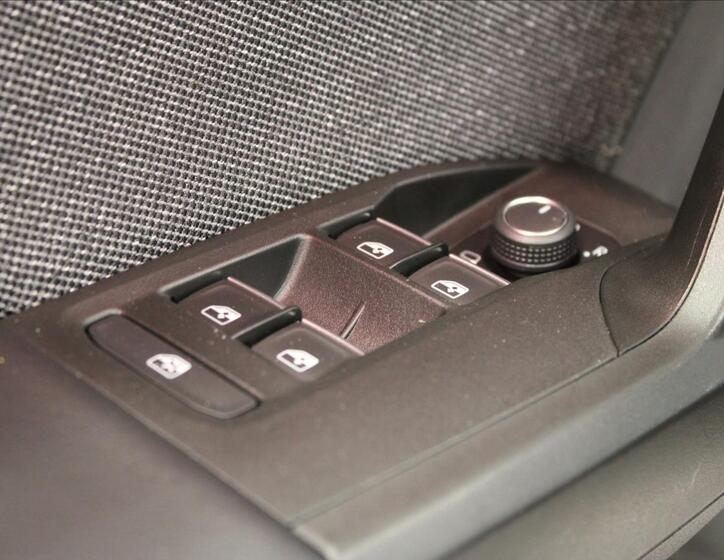 Seat Leon 16