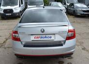 Škoda Octavia 5