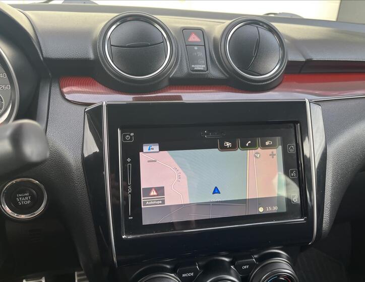 Suzuki Swift 20