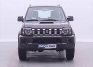 Suzuki Jimny 2