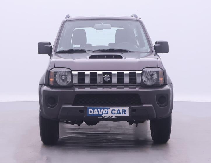 Suzuki Jimny 2