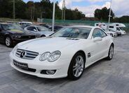Mercedes-Benz SL 2