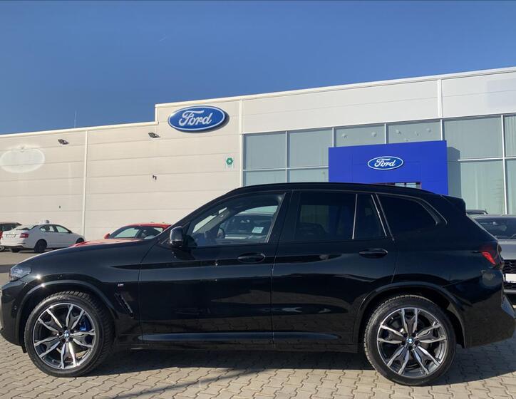 BMW X3 2