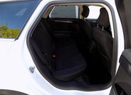 Ford Mondeo 19