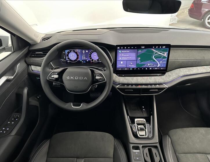 Škoda Octavia 7