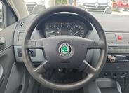 Škoda Fabia 17
