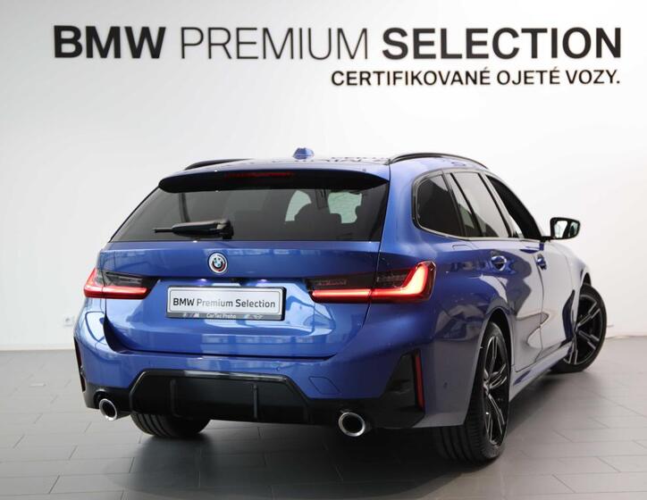 BMW Řada 3 3