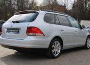 Volkswagen Golf 5