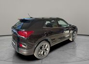 SsangYong Korando 4