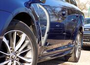 Toyota Avensis 10