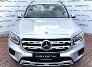 Mercedes-Benz GLB 2