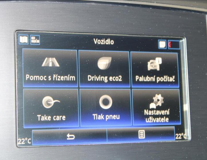 Renault Mégane 29