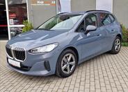 BMW Řada 2 1