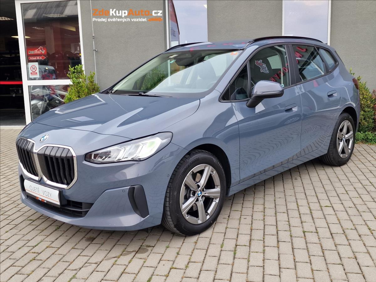 BMW Řada 2