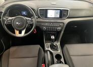 KIA Sportage 5